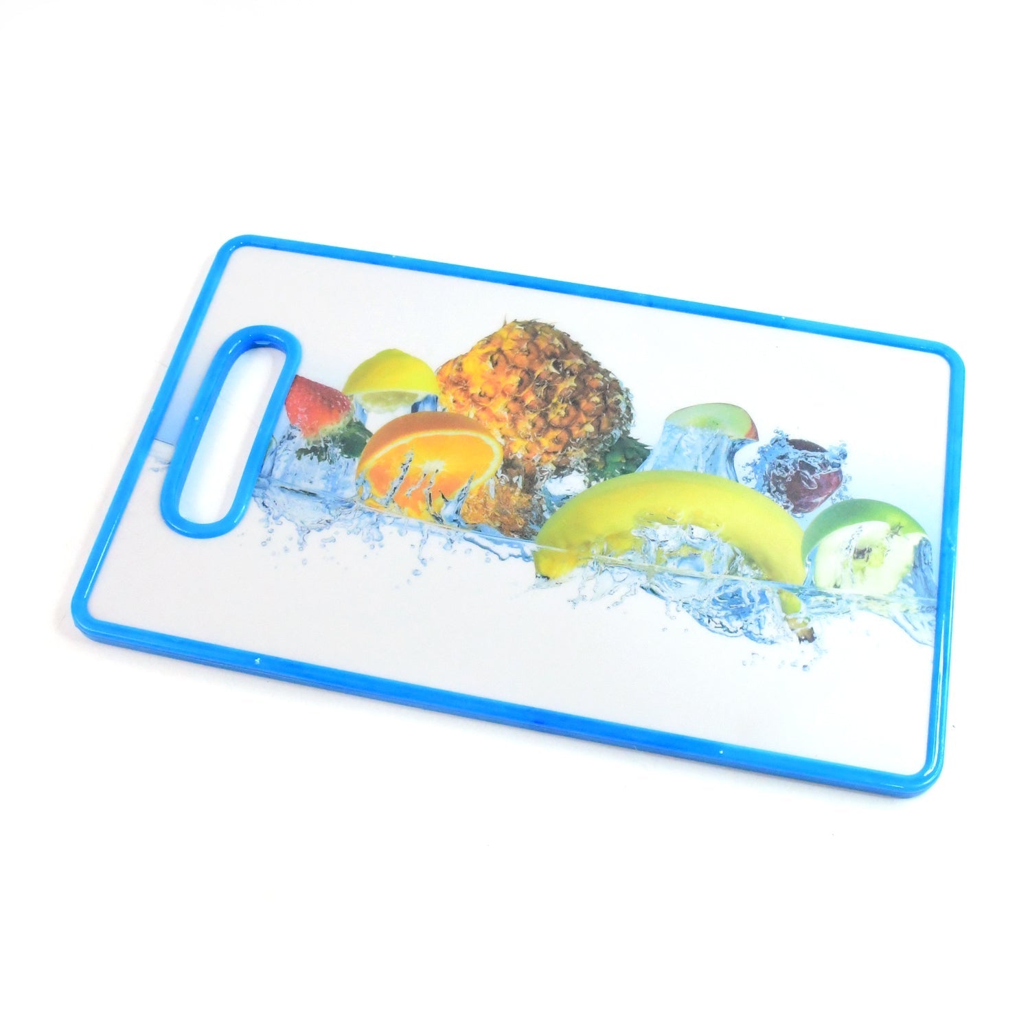 Fruit Design Large Rectangular Cutting Board Fruit Design Large Rectangular Cutting Board